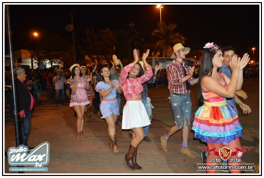 rolim de moura